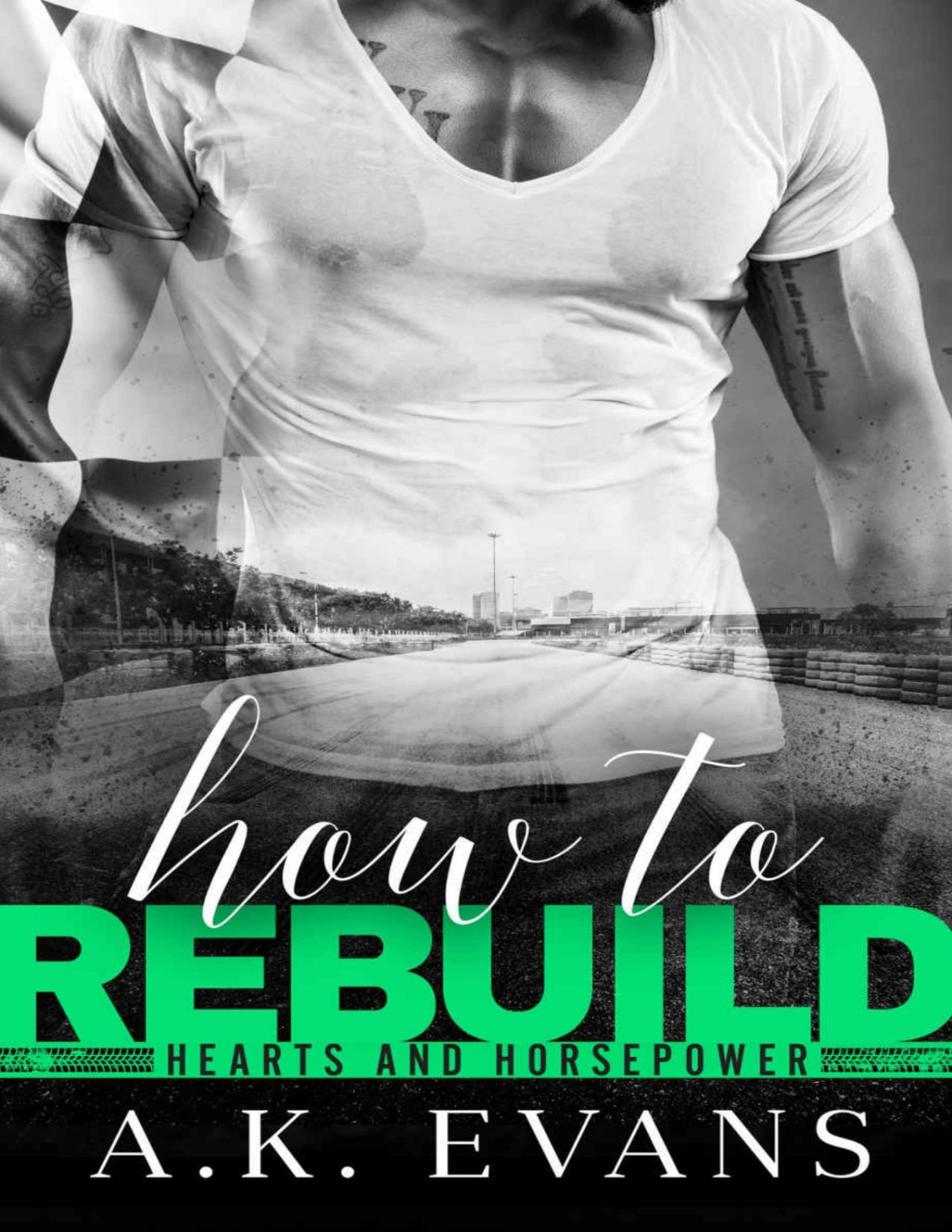 How To Rebuildak Evans Evans Ak