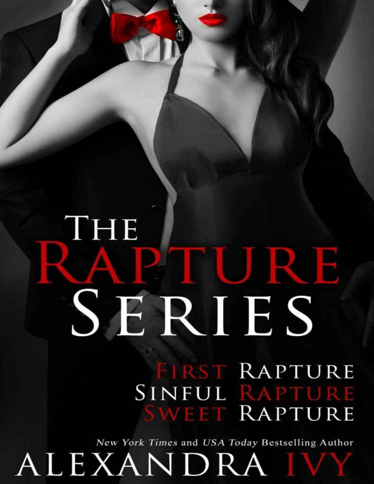 Rapture Series Books 13 Alexandra Ivy Ivy Alexandra