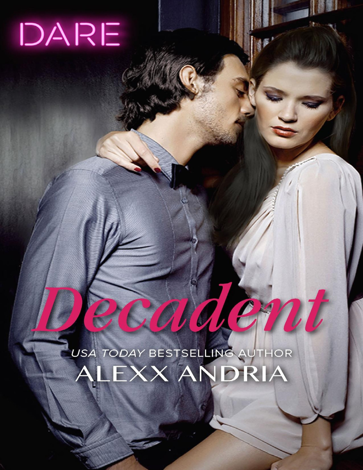 Decadent Alexx Andria