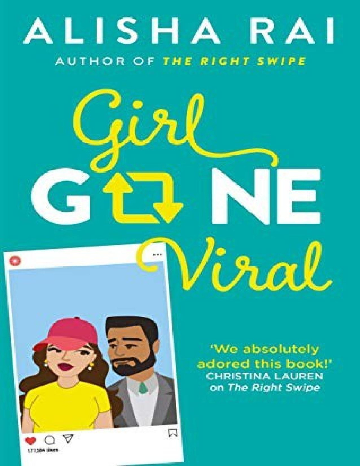 Girl Gone Viral Alisha Rai Rai Alisha