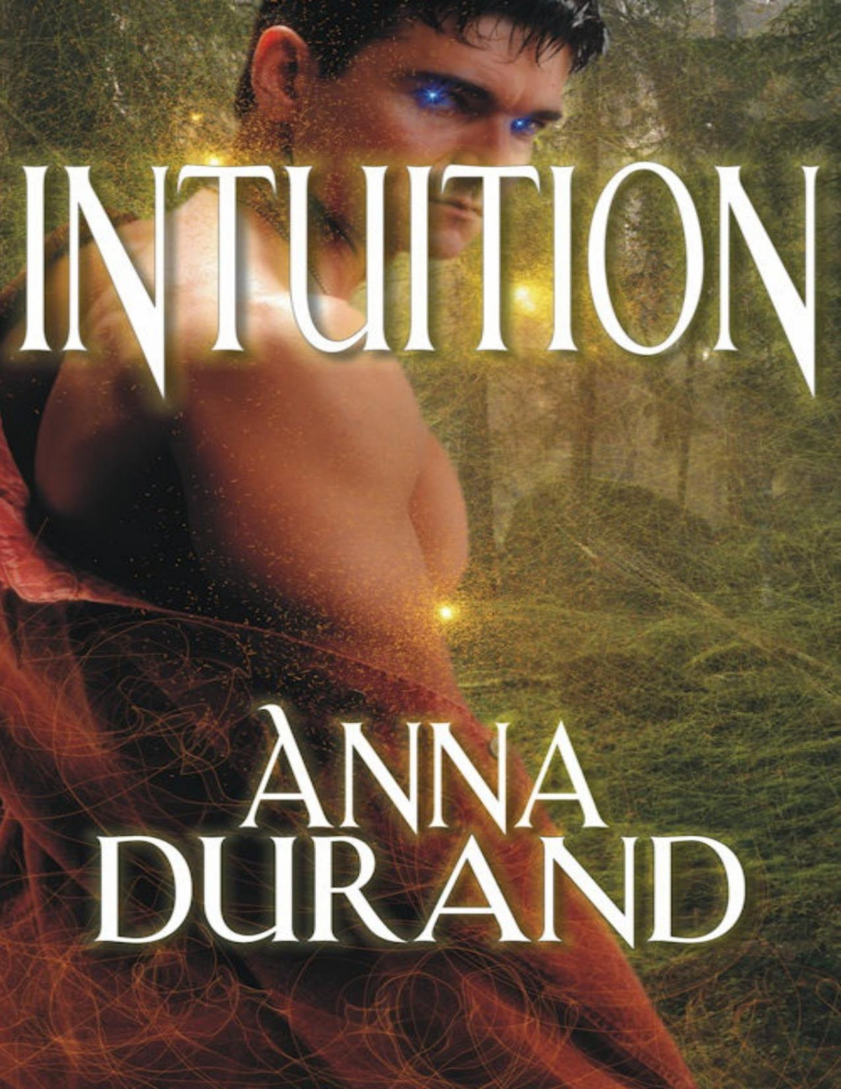 Intuition Anna Durand
