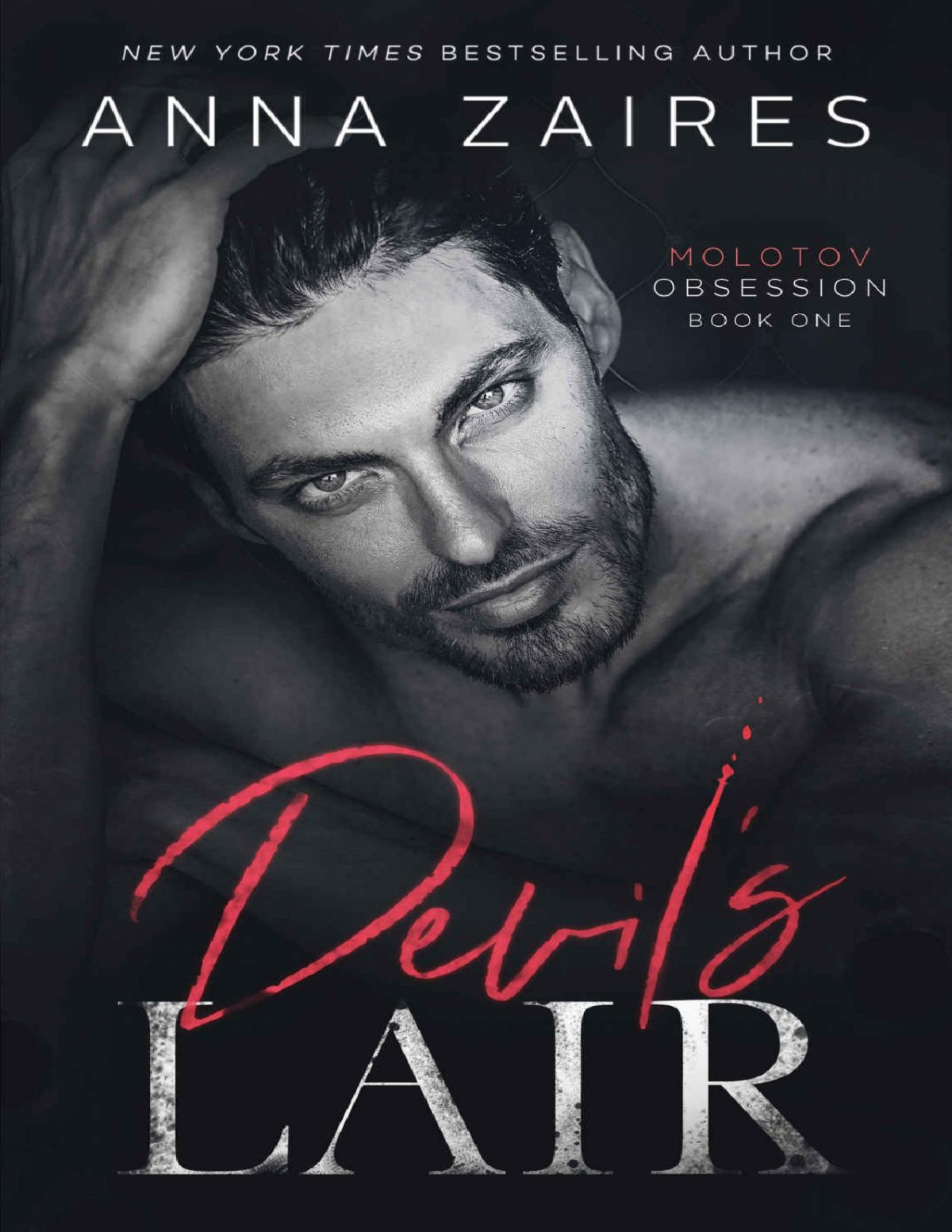 Devils Lair Molotov Obsession Duet Book 1 Anna Zaires Dima Zales