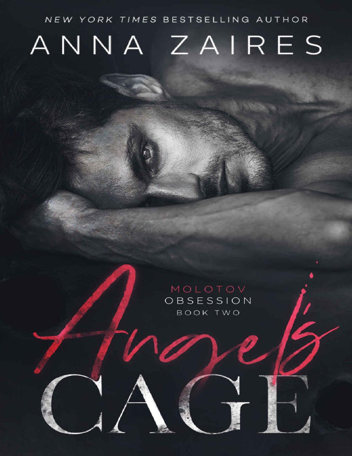 Angels Cage Molotov Obsession Duet Book 2 Anna Zaires Dima Zales