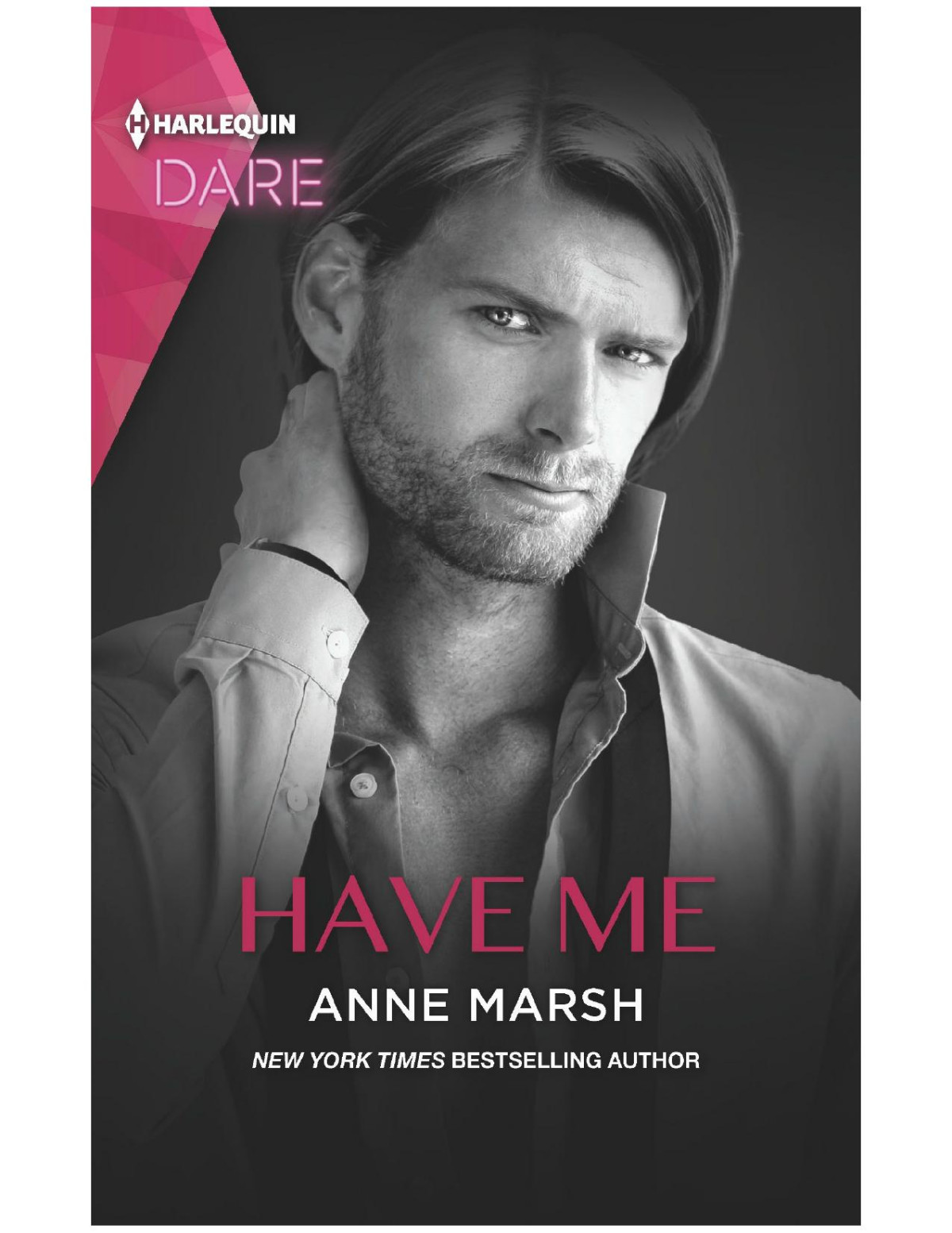 Have Me Anne Marsh