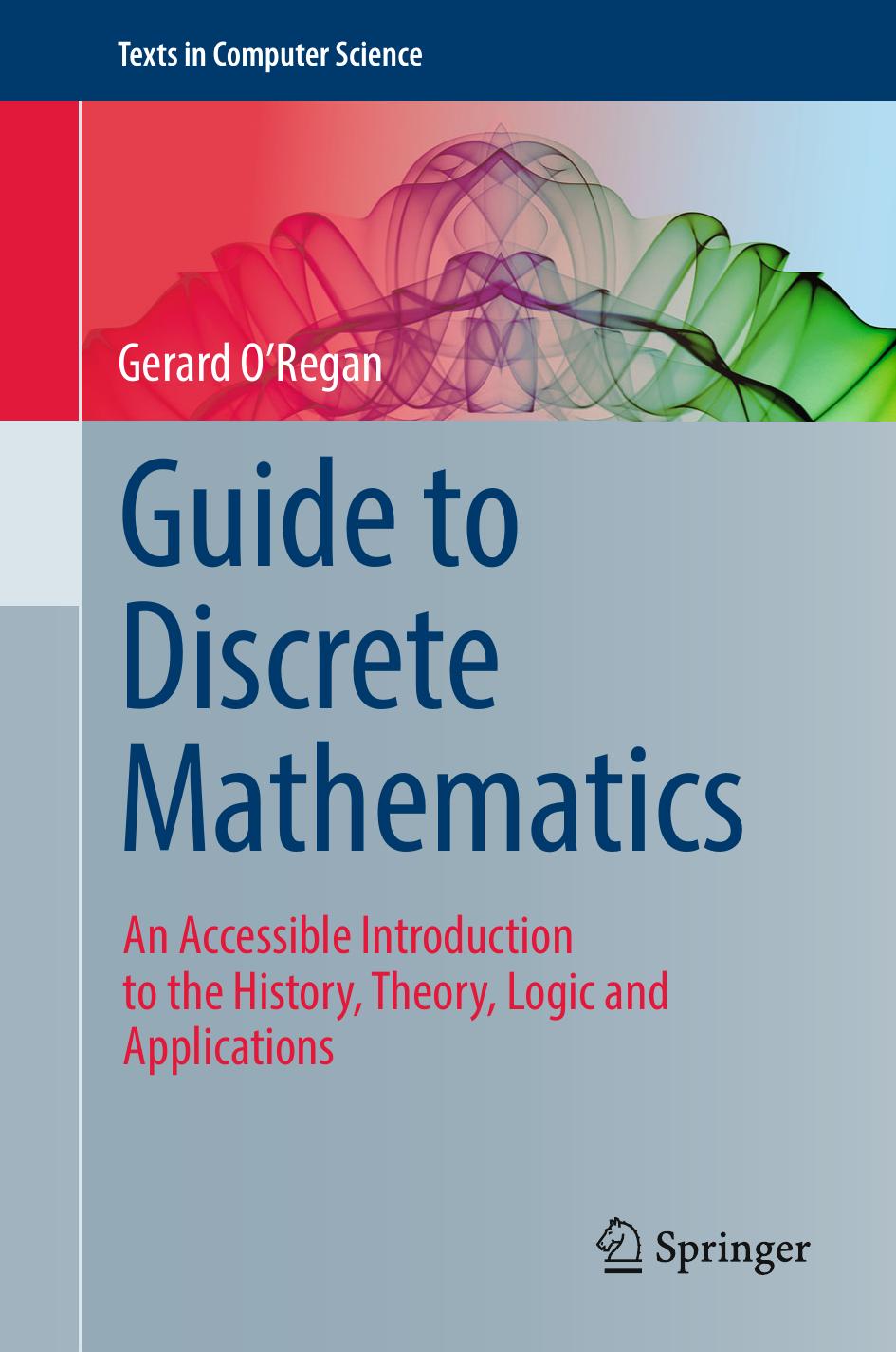 Guide To Discrete Mathematics 0009172