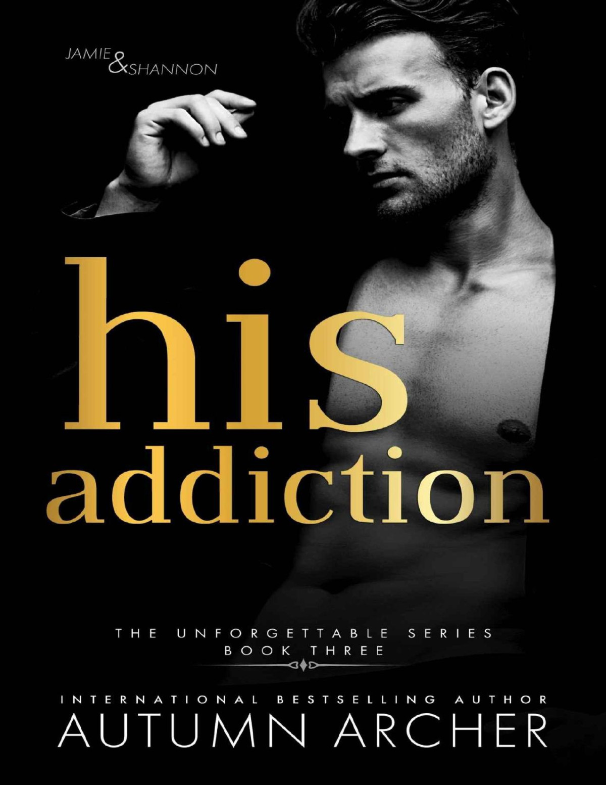 His Addiction An Irish Billionaire Romantic Suspense Autumn Archer Archer
