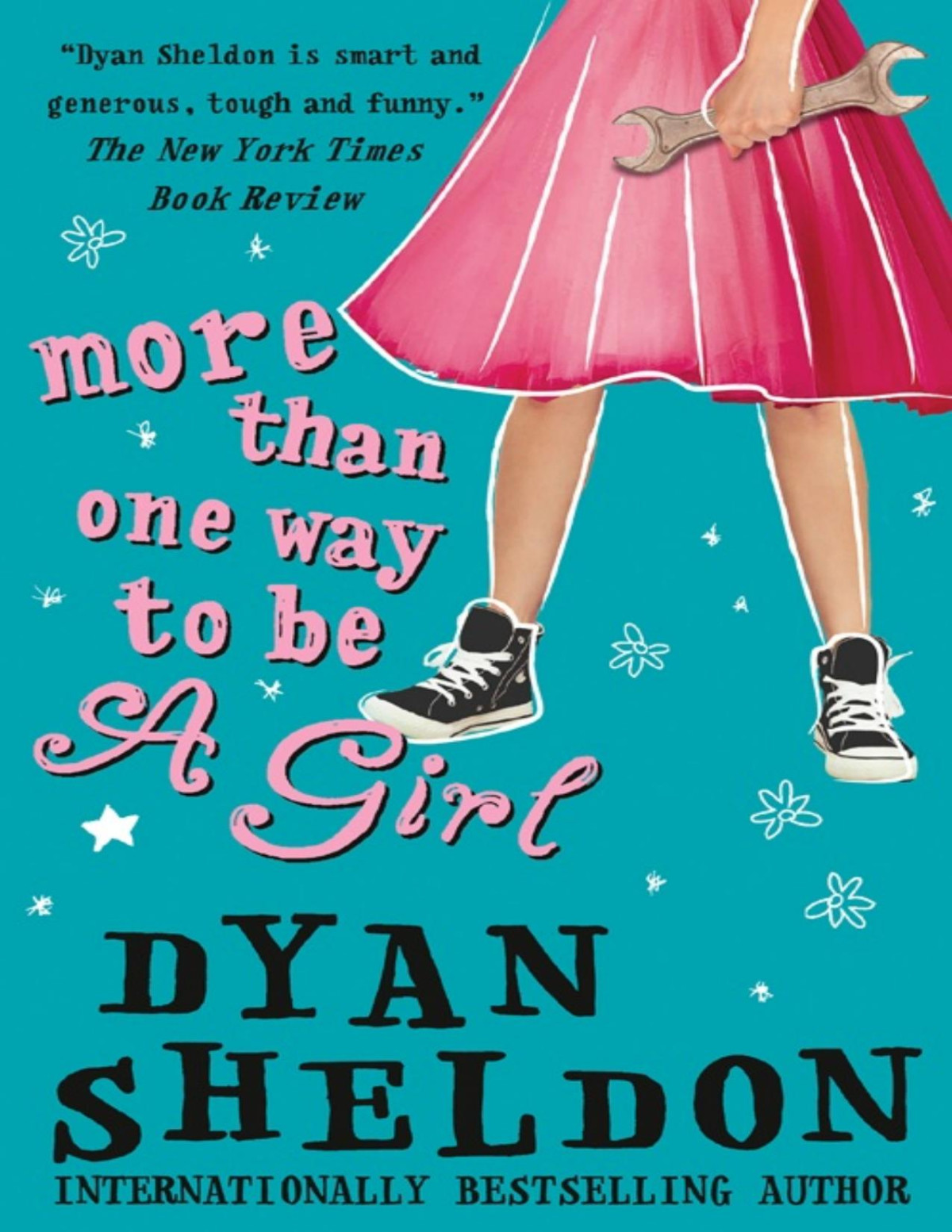 More Than One Way To Be A Girl Dyan Sheldon Sheldon Dyan