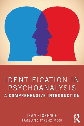 Identification In Psychoanalysis Jean Florence
