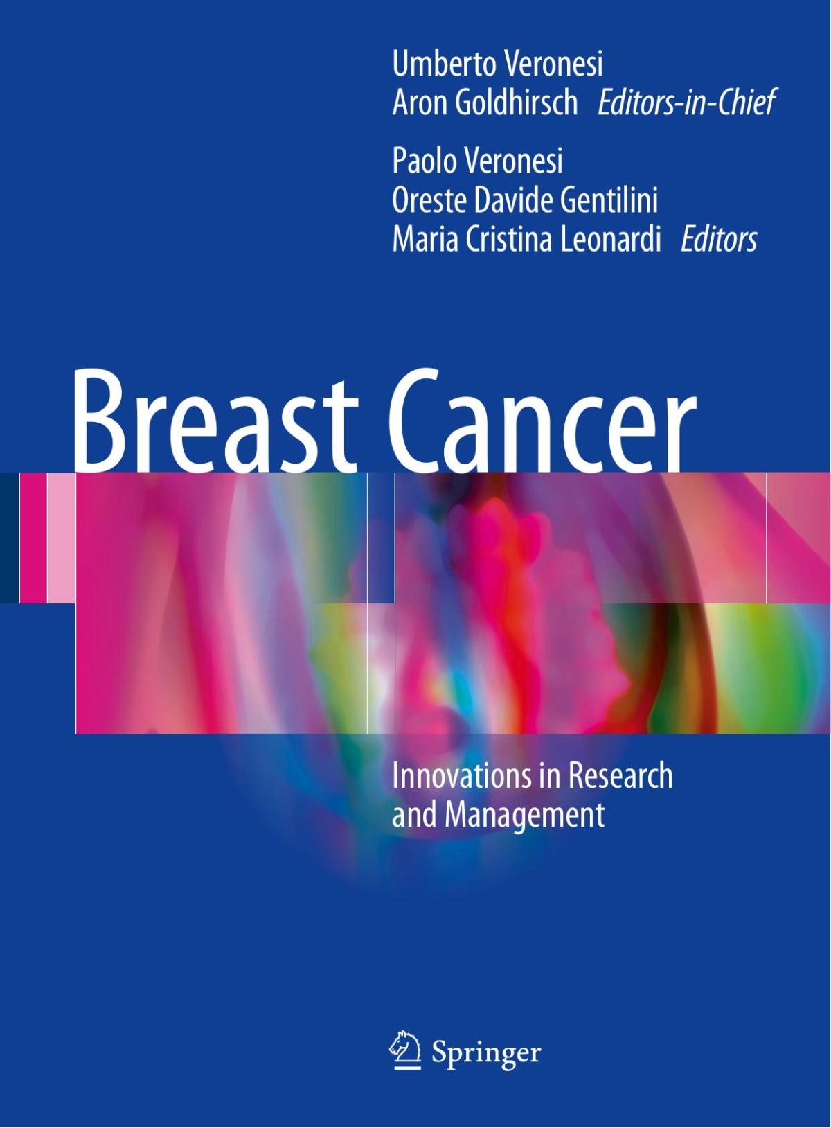 Breast Cancer Unknown