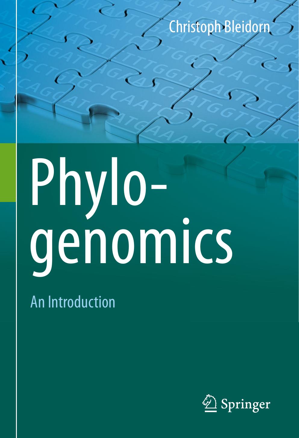 Phylogenomics Unknown
