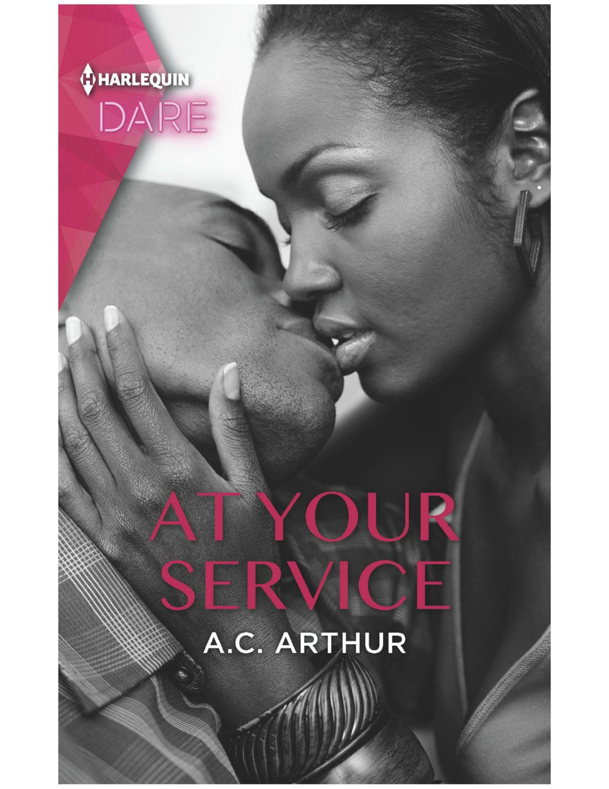 At Your Service Ac Arthur