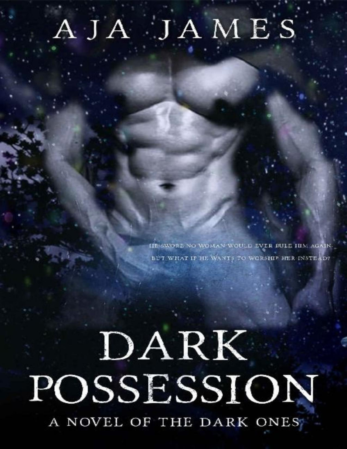 Dark Possession A Novel Of The Dark Ones 6 Pure Dark Ones Book 14 Aja James James