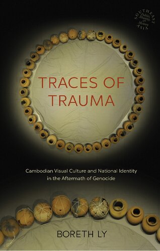 Traces Of Trauma Boreth Ly