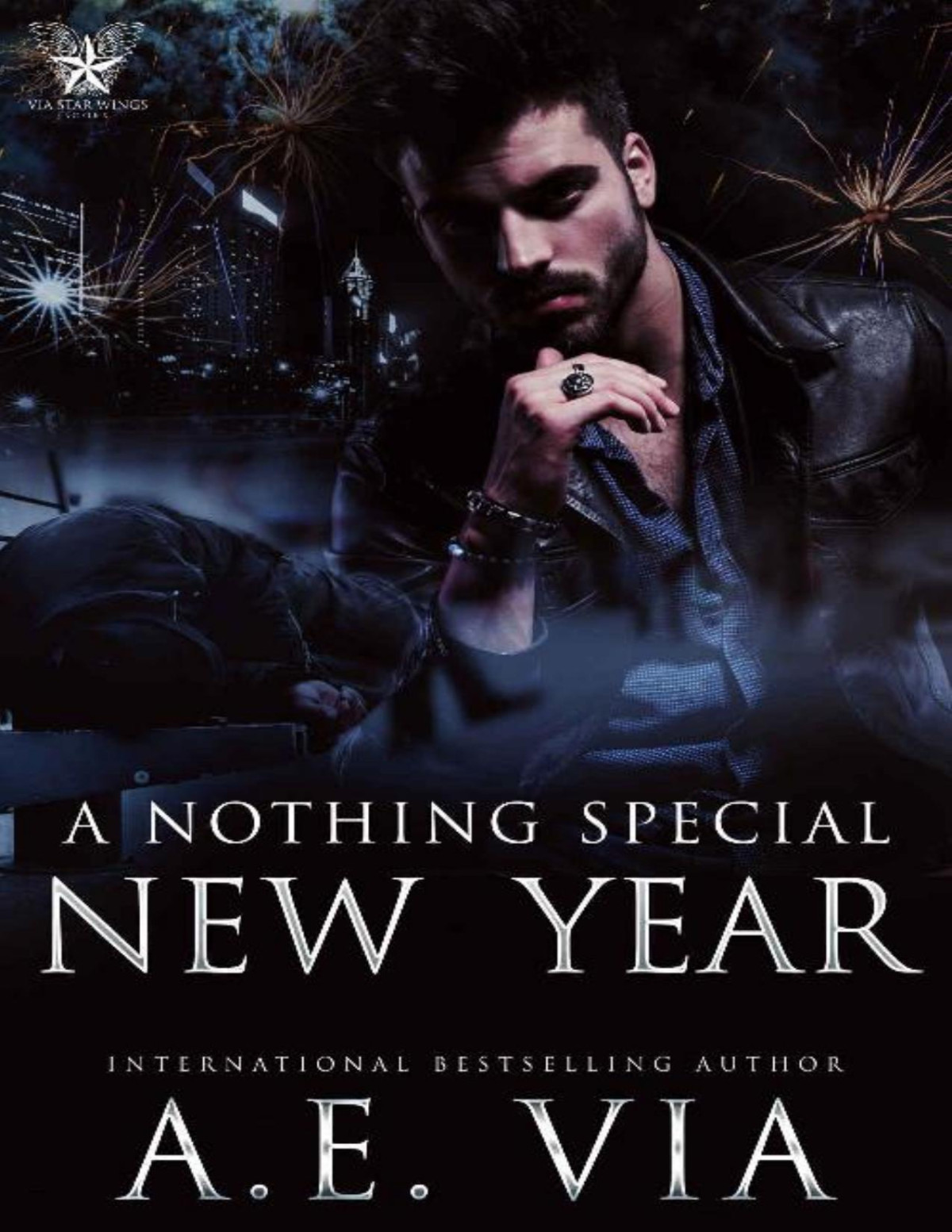 A Nothing Special New Year Ae Via Via Ae