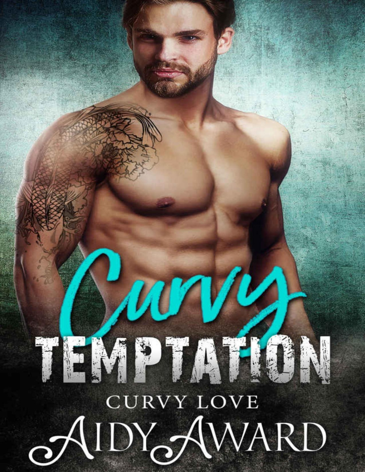 Curvy Love 020 Curvy Temptation Aidy Award