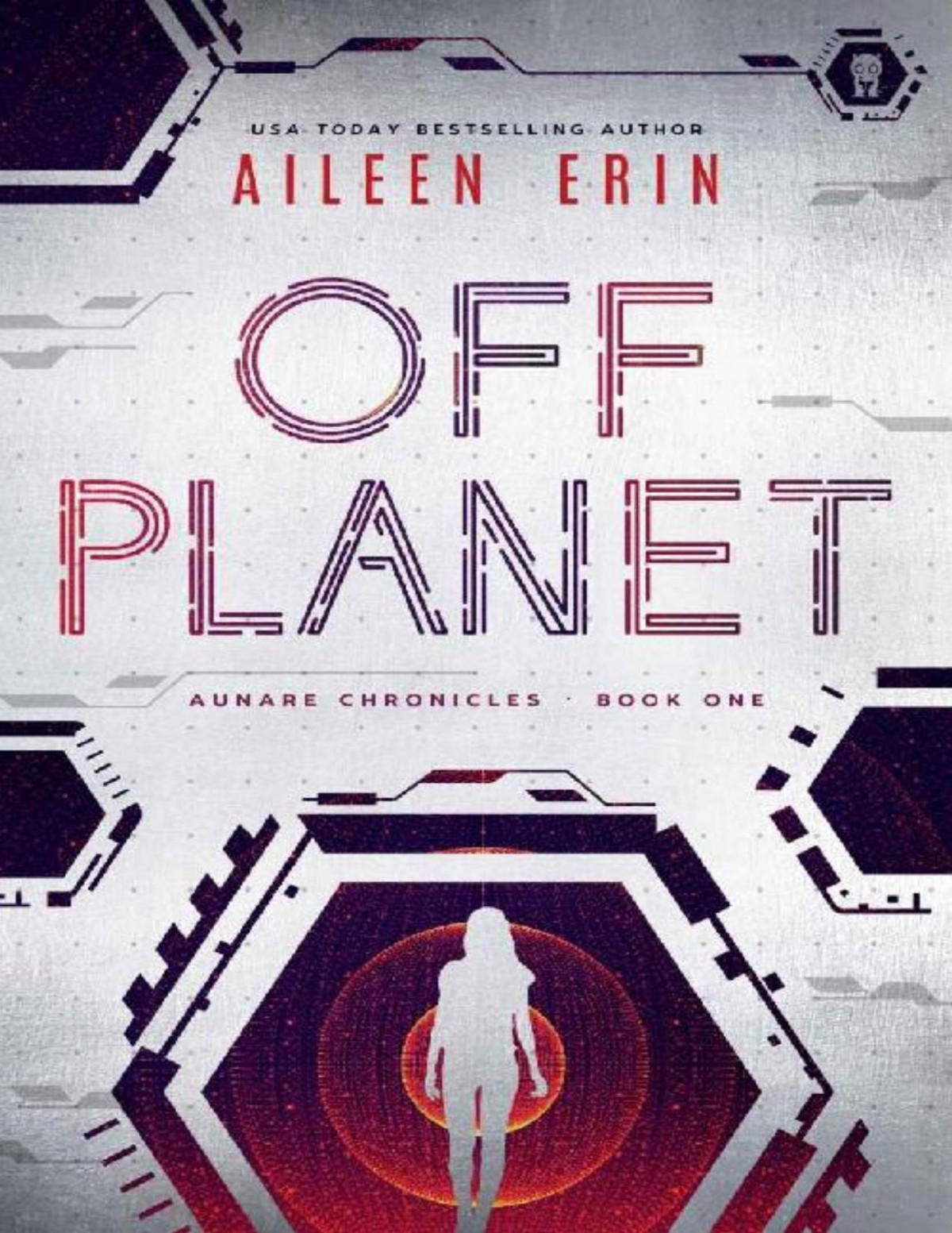 Off Planet Aileen Erin Erin Aileen