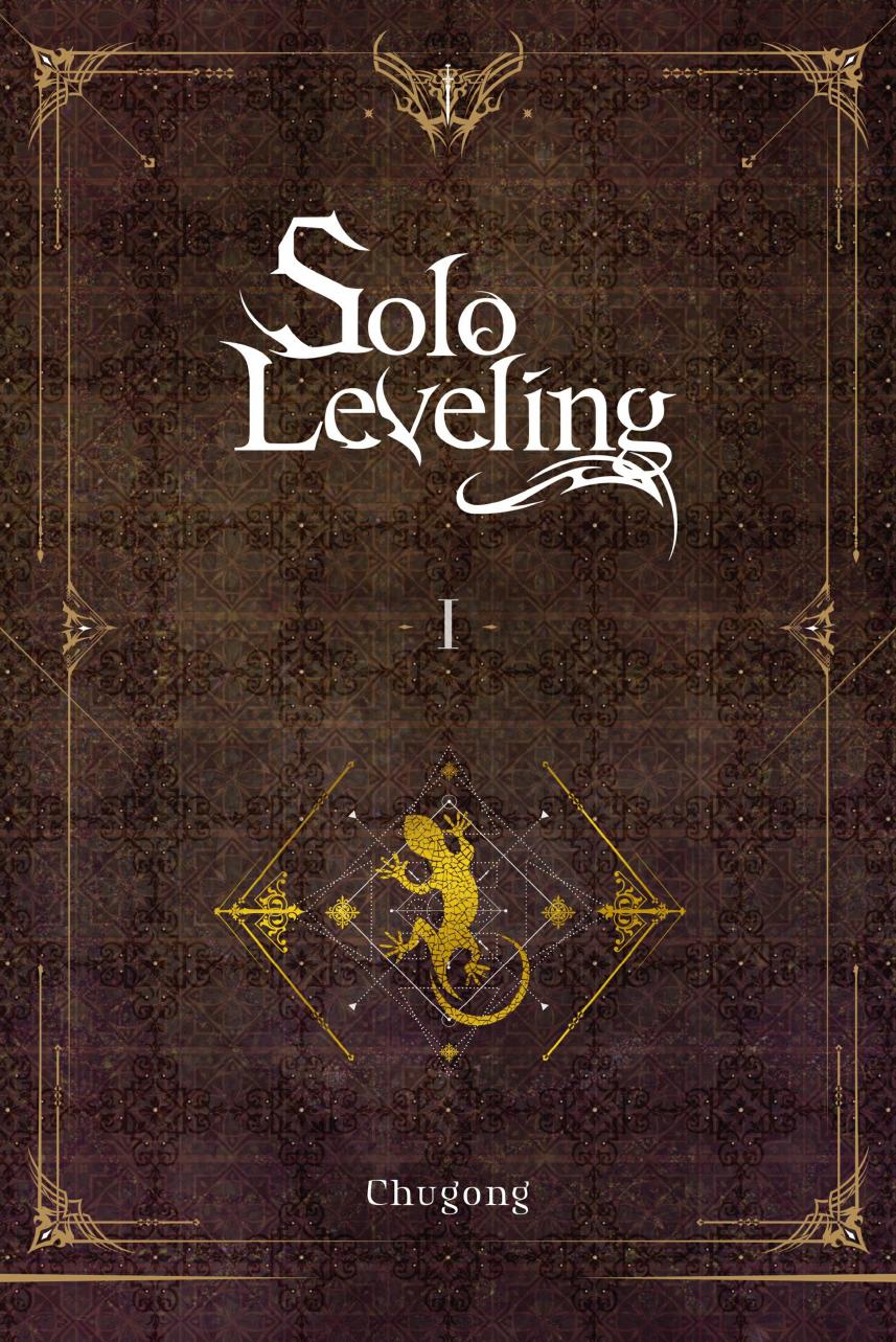 Solo Leveling Vol 1 Chugong Chugong