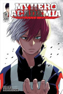 My Hero Academia Vol 5 Illustrated Horikoshi Kohei
