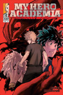 My Hero Academia Vol 10 Horikoshi Kohei