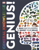 General Knowledge Genius Dk