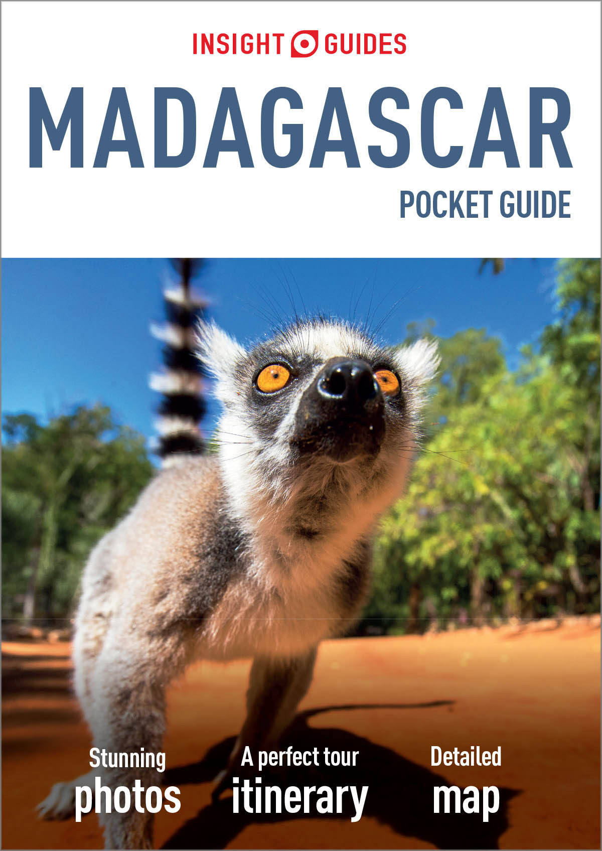 Insight Guides Pocket Madagascar Travel Guide Ebook Insight Guides