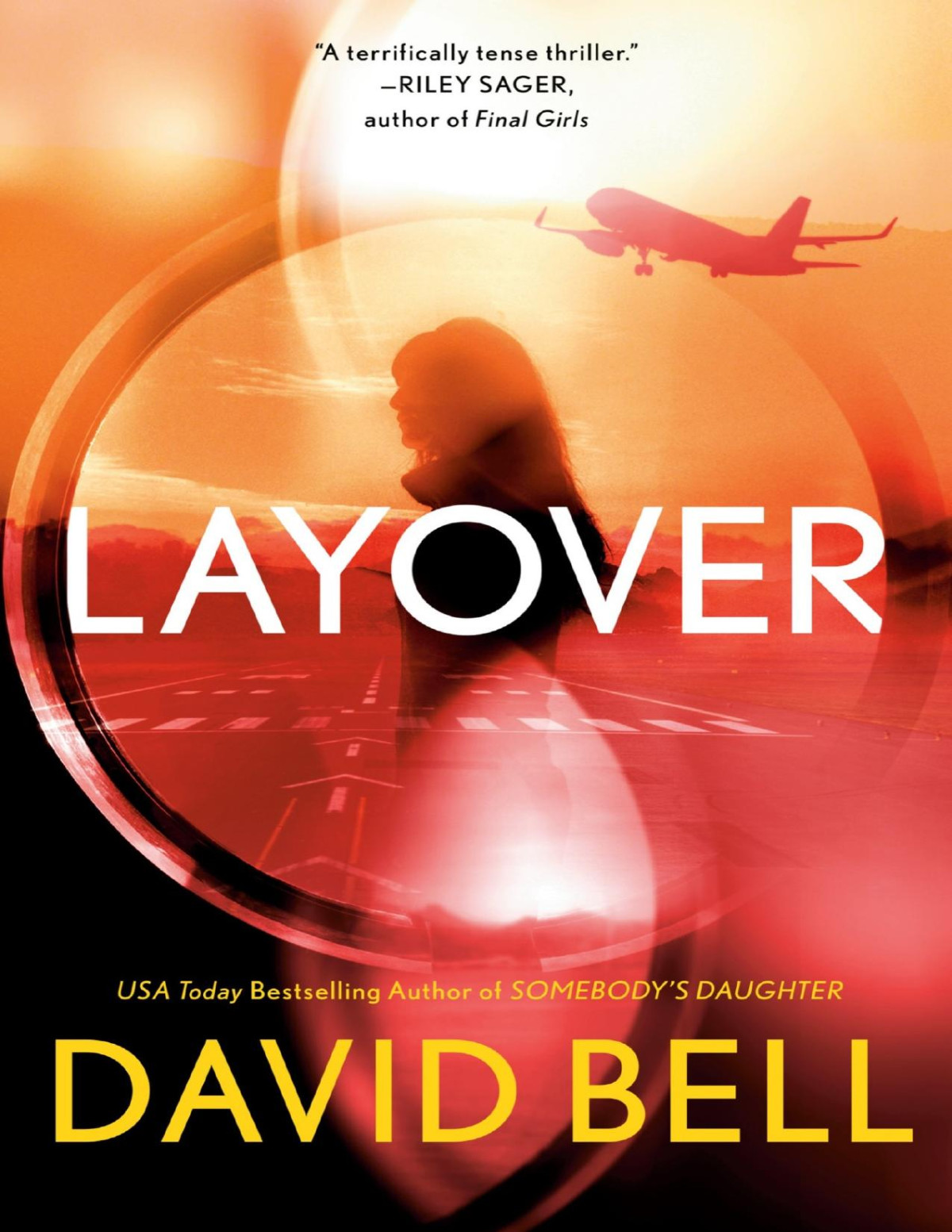 Layover David Bell Bell David