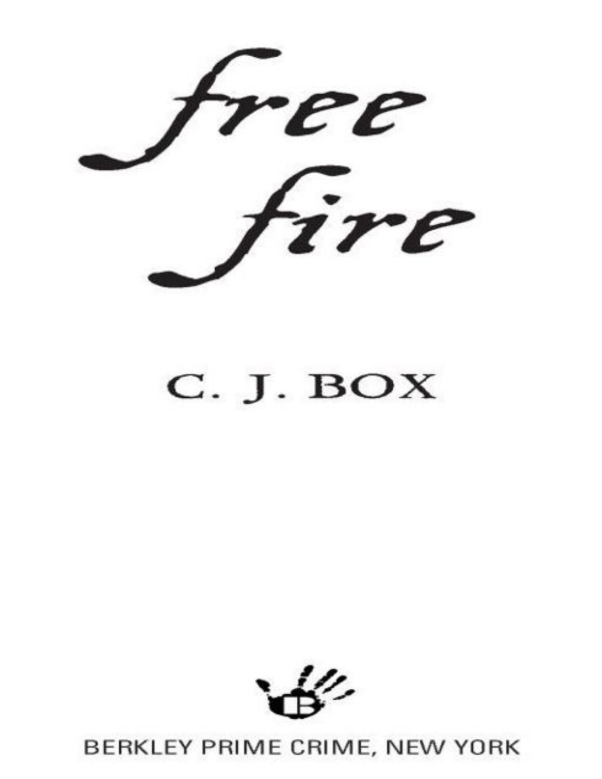 Free Fire C J Box Box C J