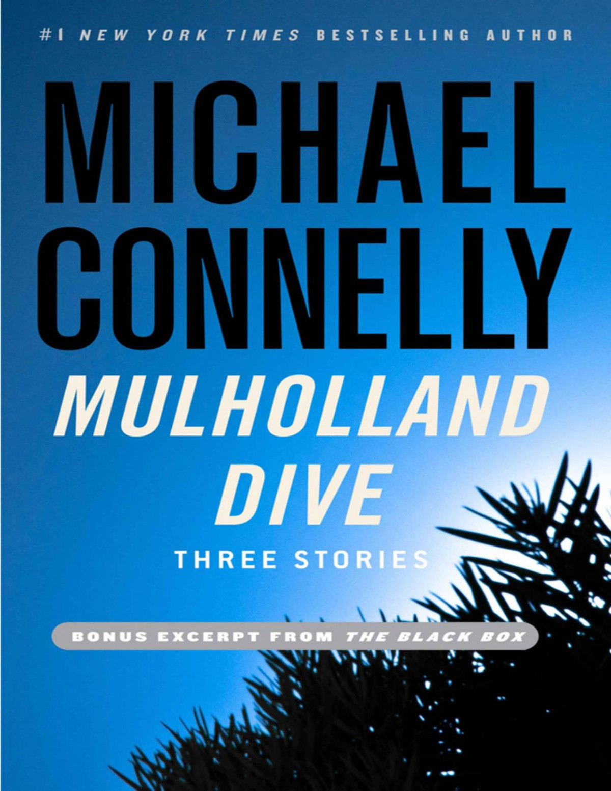 Ssc 2012 Mulholland Drive Michael Connelly Connelly Michael