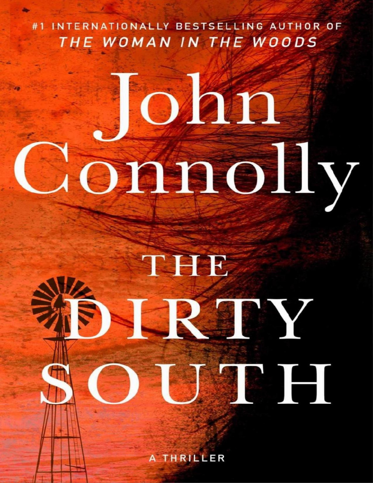 The Dirty South A Thriller Charlie Parker Book 18 Converted John Connolly