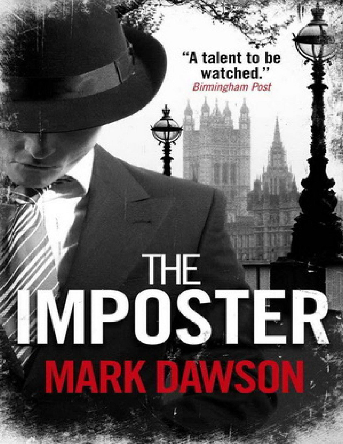 2 The Imposter Mark Dawson Dawson Mark