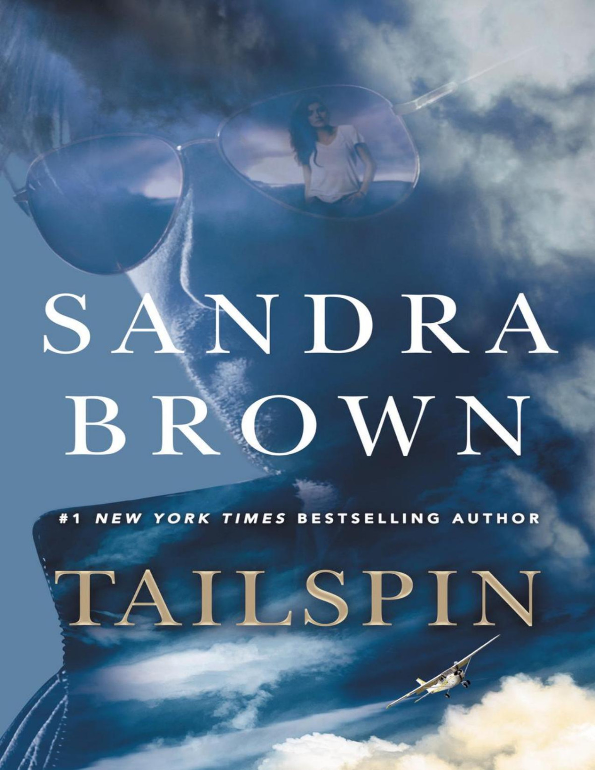 Tailspin Sandra Brown Brown Sandra