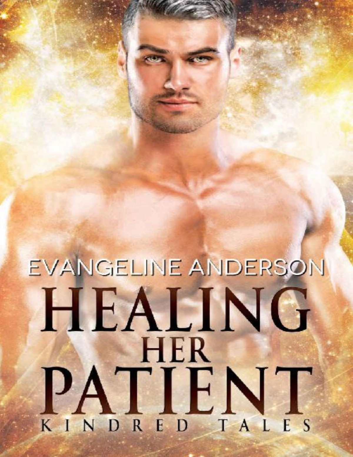 Healing Her Patient Evangeline Anderson