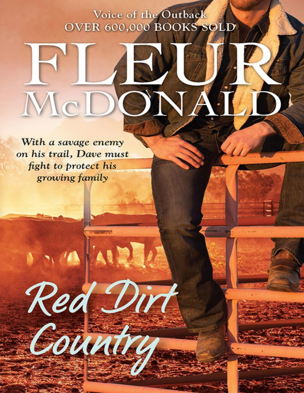 Red Dirt Country Fleur Mcdonald
