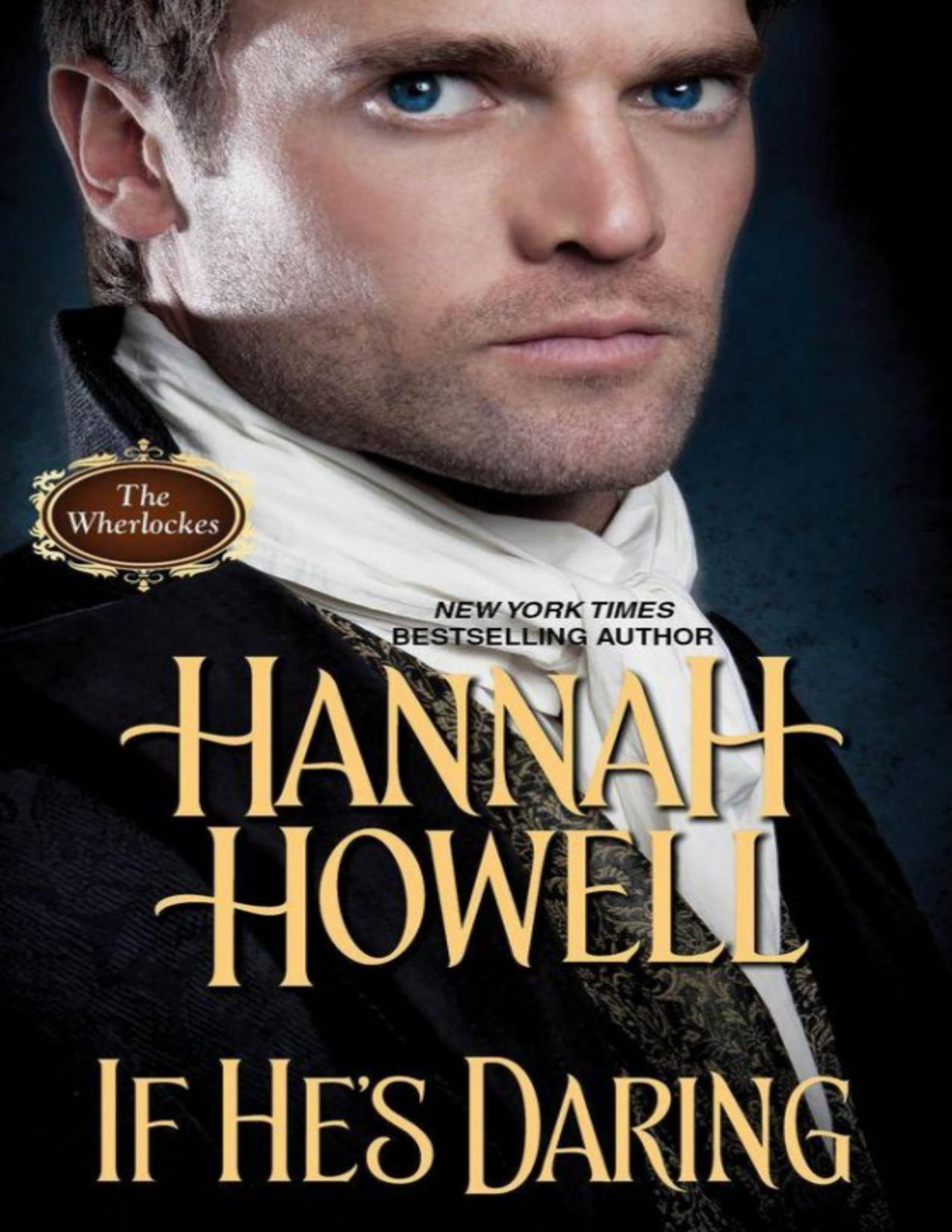 If Hes Daring Hannah Howell Hannah Howell