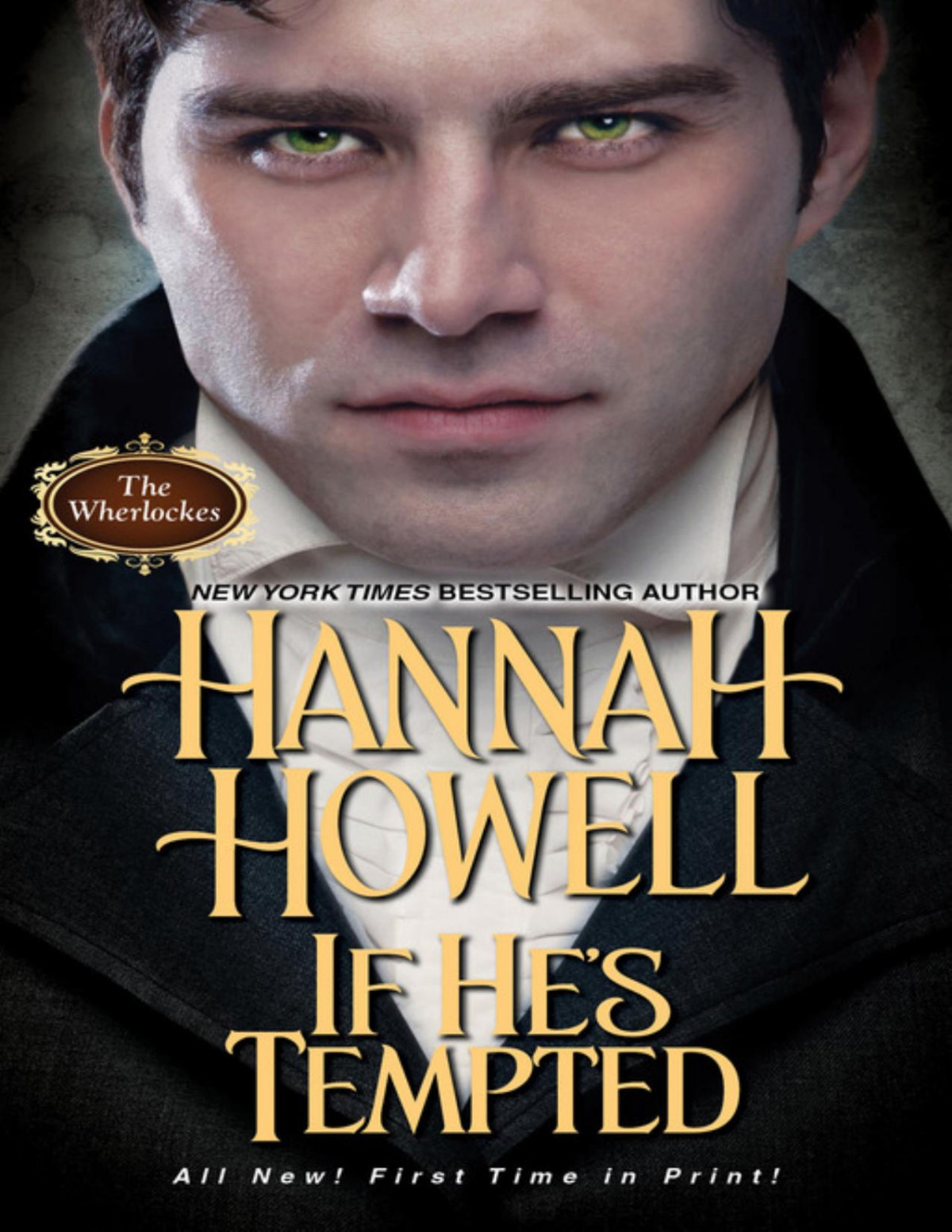If Hes Tempted Hannah Howell Howell Hannah