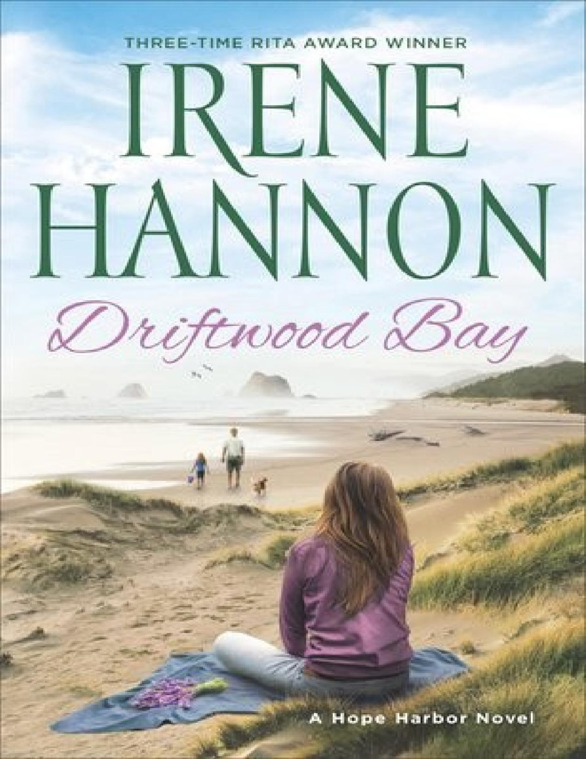 Driftwood Bay Irene Hannon Hannon Irene