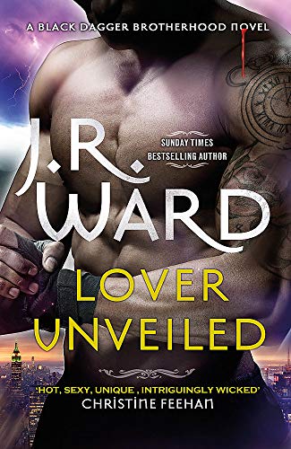 Lover Unveiled Black Dagger Brotherhood 19 J R Ward