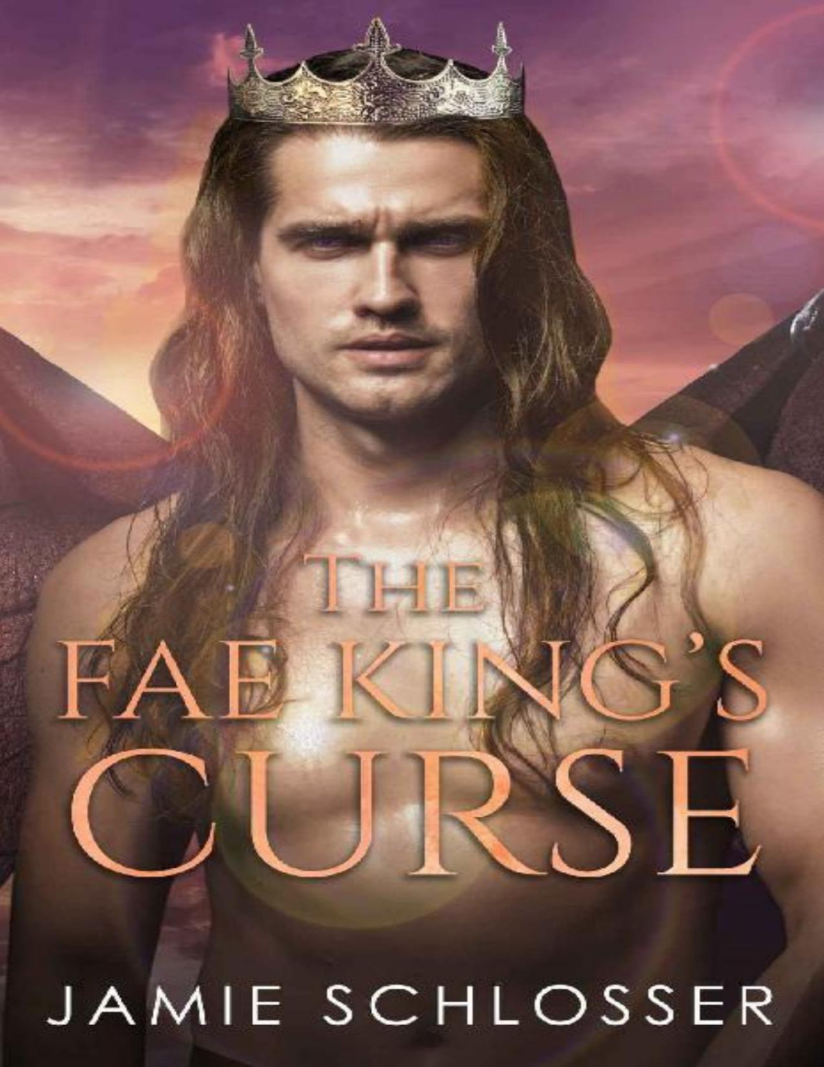 The Fae Kings Curse Between Dawn And Dusk Book 1 Jamie Schlosser Schlosser
