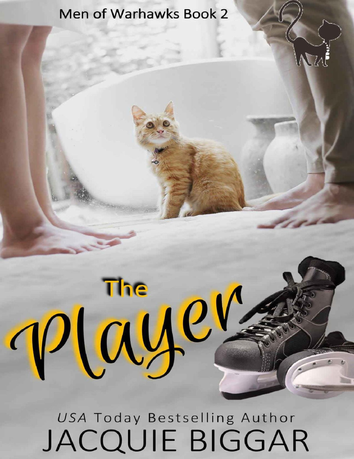The Player Men Of Warhawks Book 2 Jacquie Biggar Biggar Jacquie