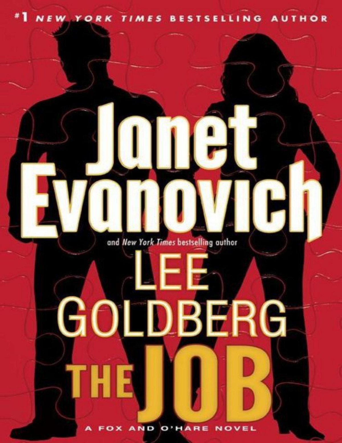 The Job Janet Evanovich Lee Goldberg