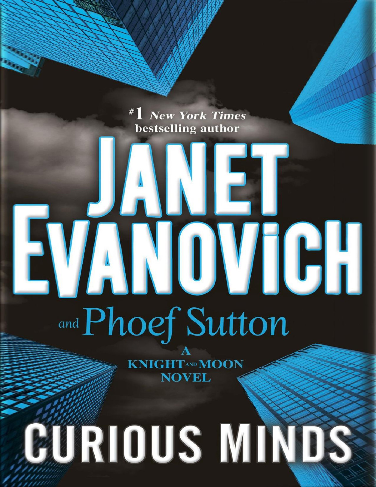Curious Minds Janet Evanovich