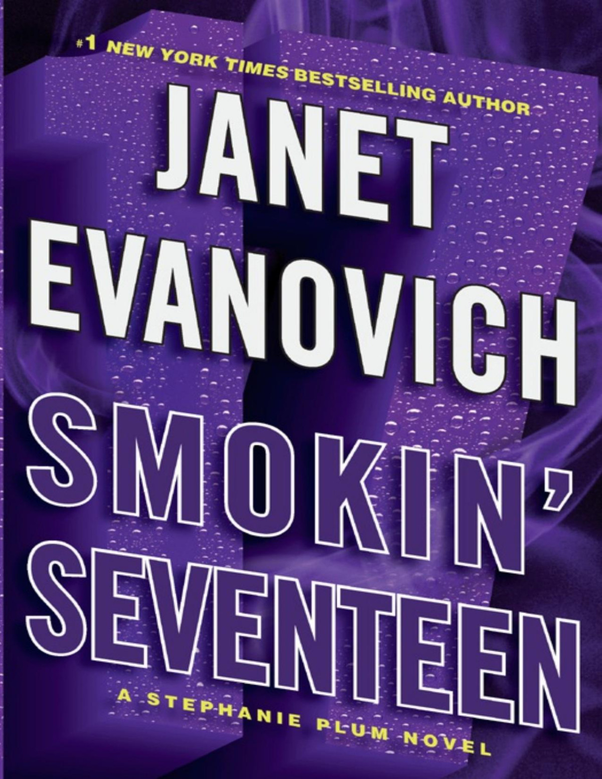 Smokin Seventeen Janet Evanovich Evanovich Janet