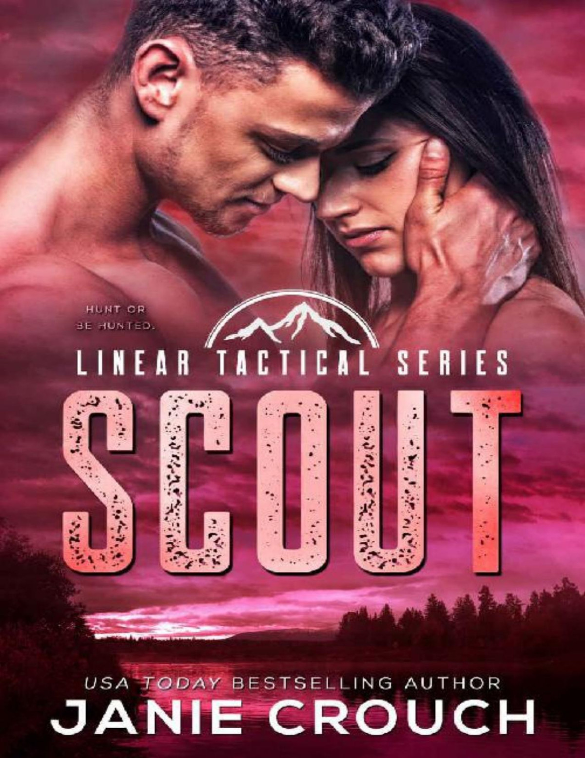 Scout Janie Crouch Crouch Janie