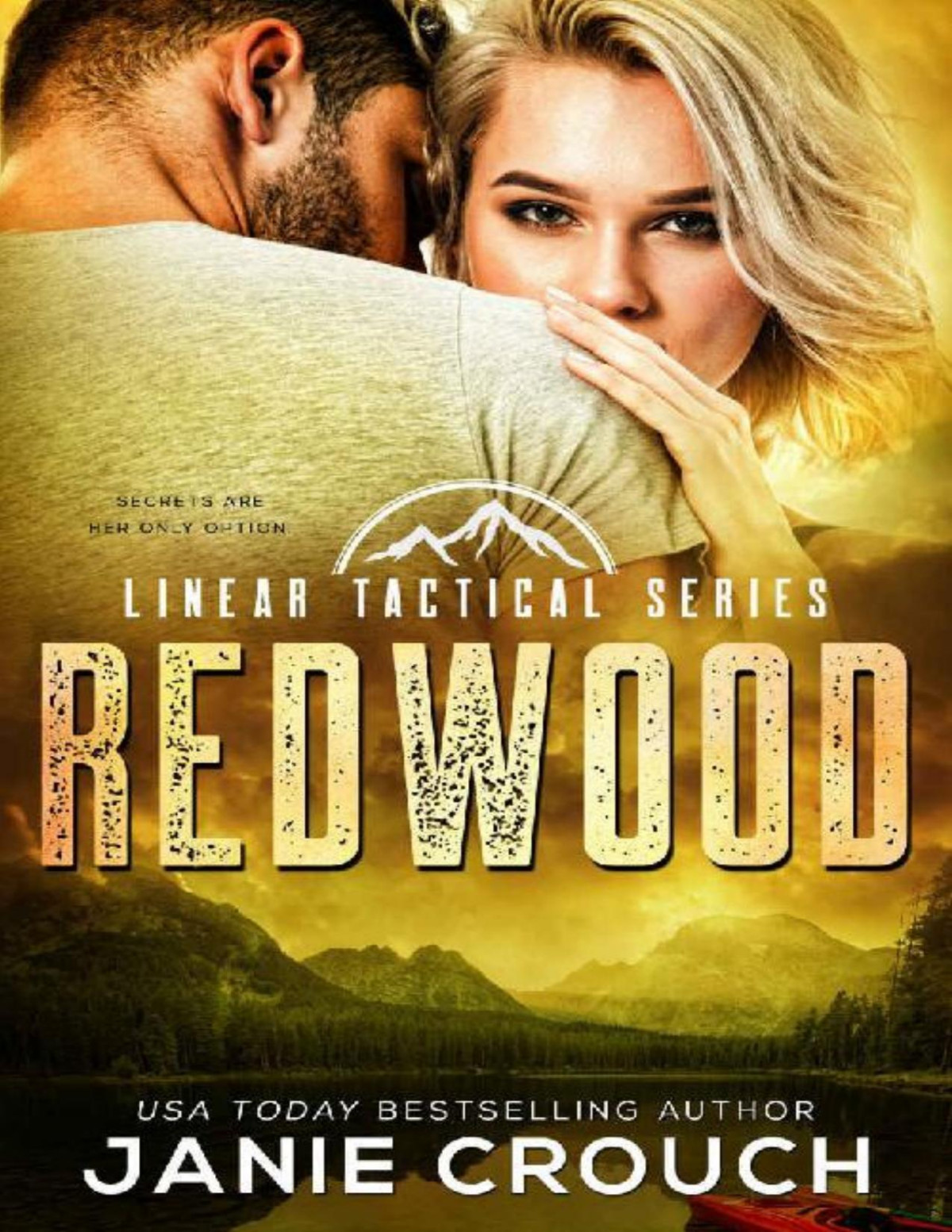 Redwood Janie Crouch Crouch Janie