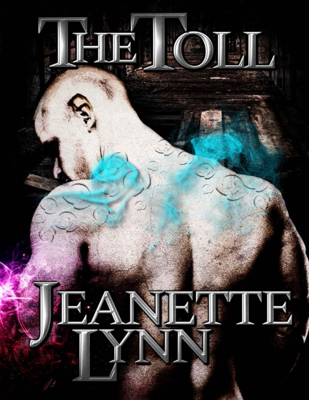 The Toll Love Blossoms In Unexpected Places The Others Cursed Of The Lady Book 1 Jeanette Lynn Lynn