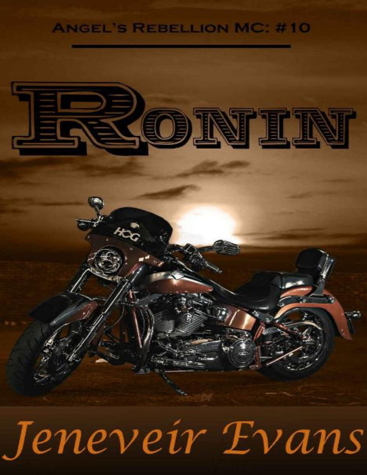 Ronin Angels Rebellion Mc 10 Angels Rebellion Mc Jeneveir Evans Evans
