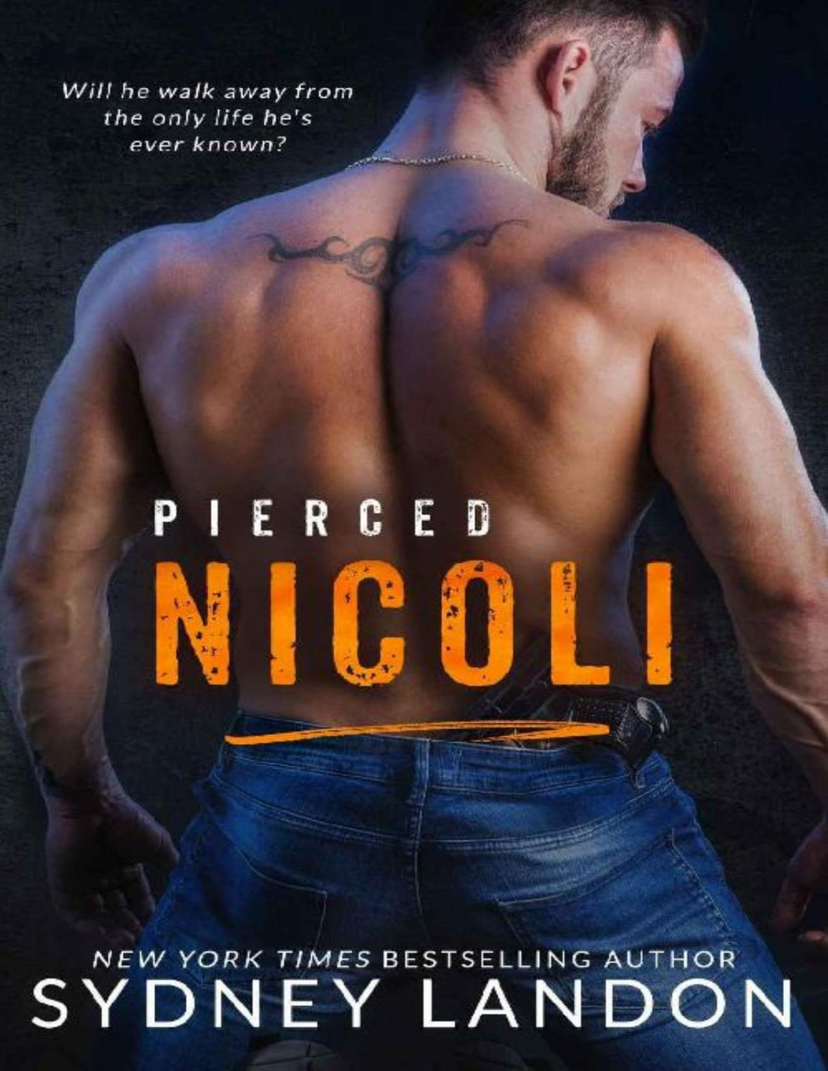 Nicoli Lucian Lia Book 9 Sydney Landon Landon Sydney