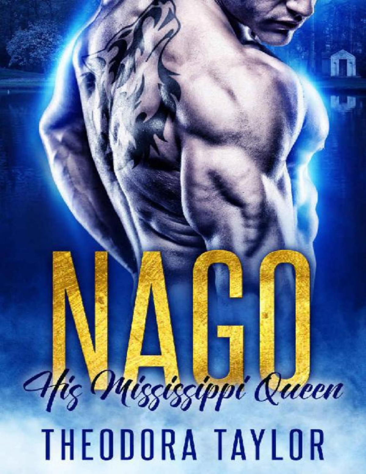 Nago His Mississippi Queen 50 Loving States Mississippi The Brothers Nightwolf Trilogy Book 1 Theodora Taylor Taylor