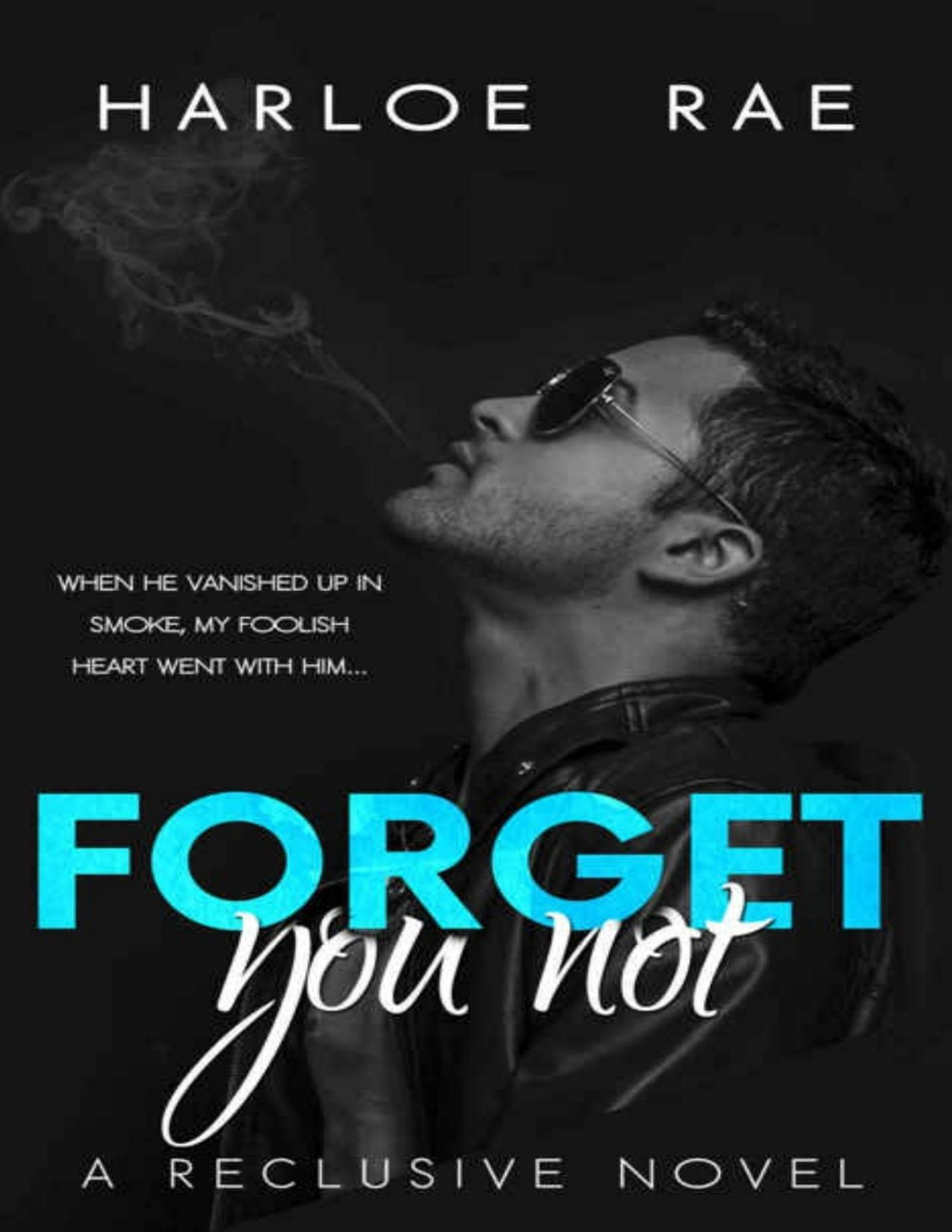 Forget You Not Reclusive 2 Harloe Rae Rae Harloe