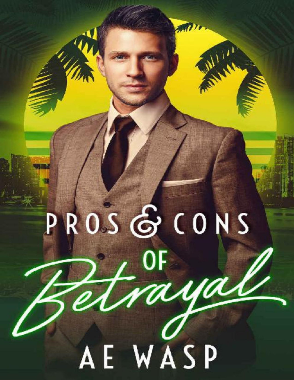 Pros Cons Of Betrayal A E Wasp Wasp A E